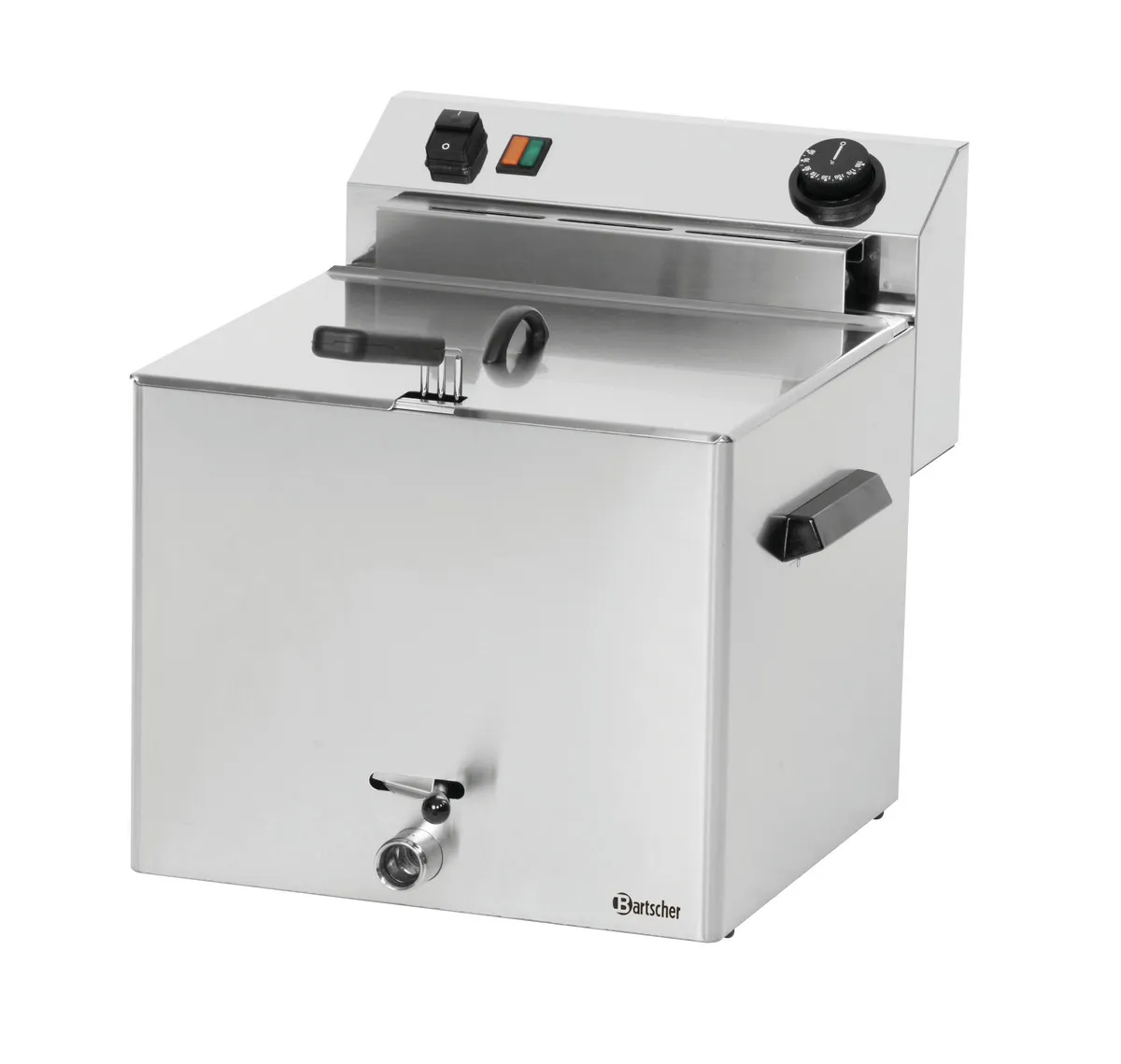 Friggitrice Professionale - 10 L