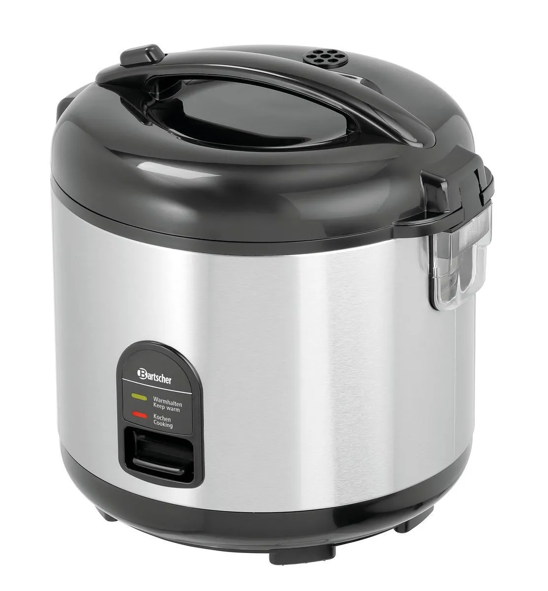 Cuociriso - 1,8 L