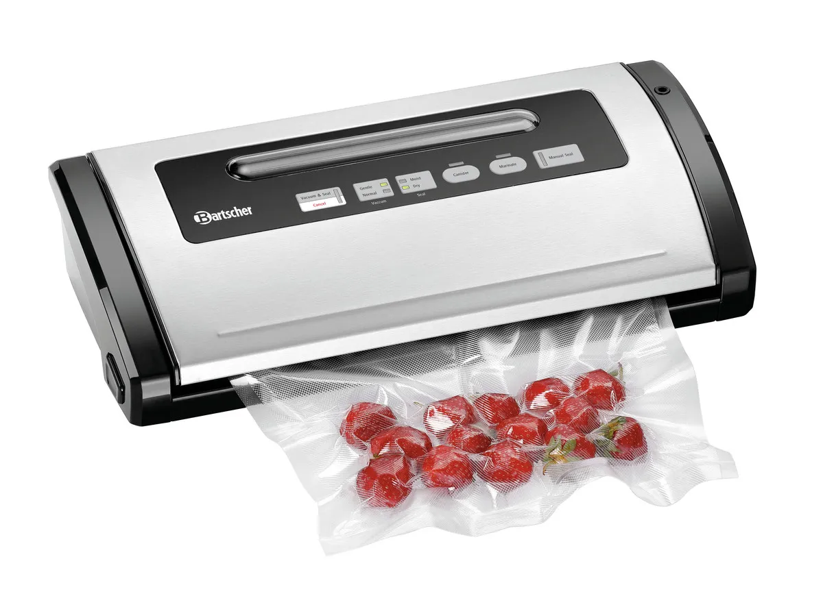 Macchina Sottovuoto 305/15L