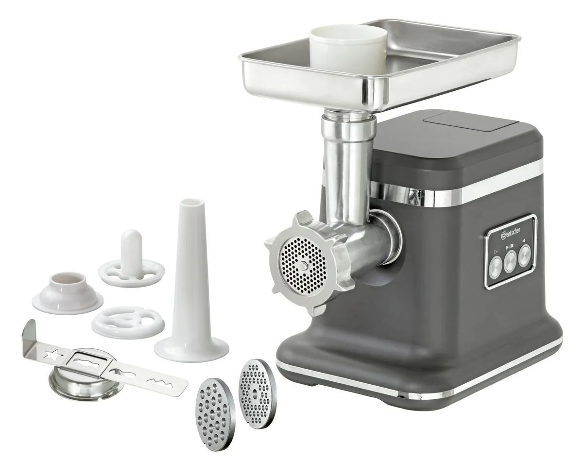 Macinatore professionale - 10 Kg/h