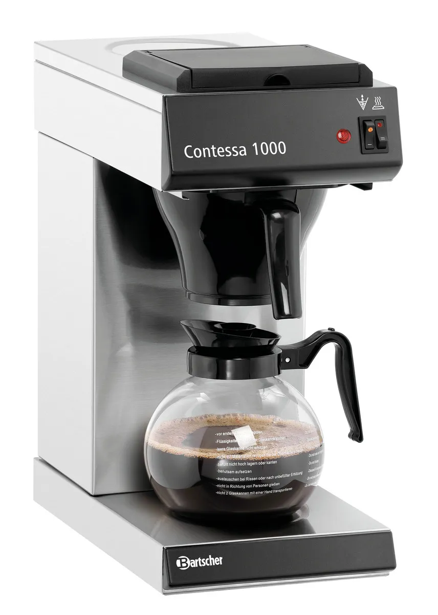 Macchina da caffè - Contessa 1000
