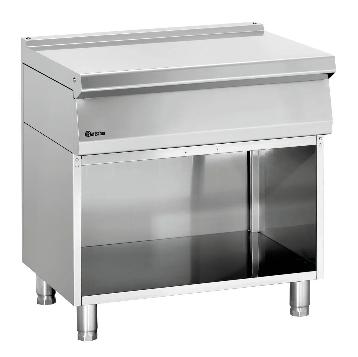 Piano di lavoro Serie 700 - Grande modello