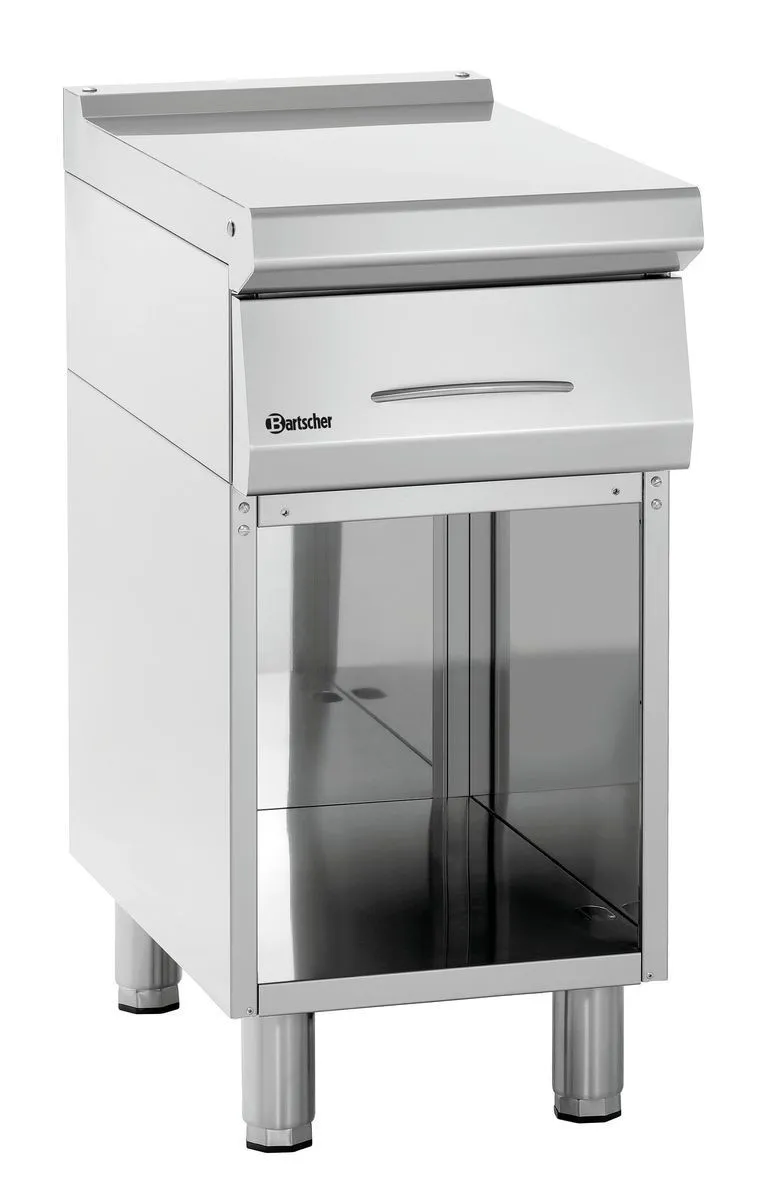 Piano di lavoro Serie 700 - Modello piccolo