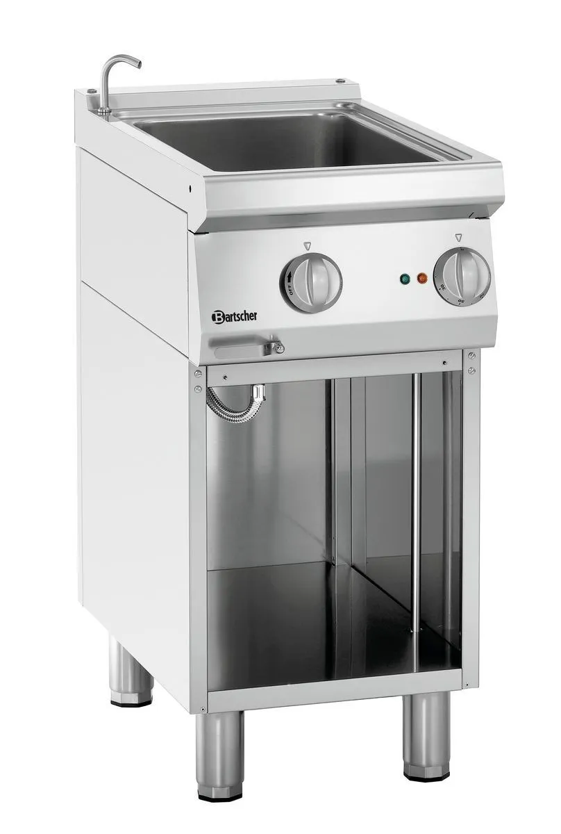Bagno Maria Serie 700 - Modello Piccolo