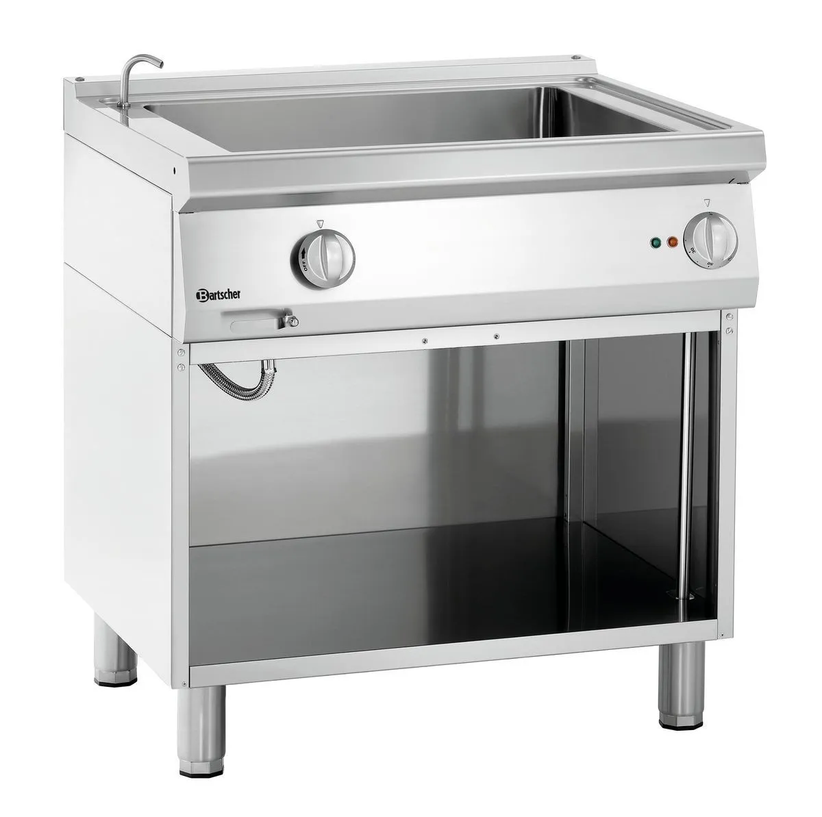 Bagno Maria Serie 700 - Grande Modello