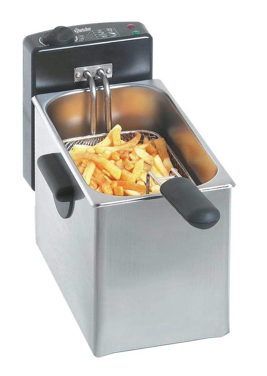 Friggitrice Mini II - 4 L
