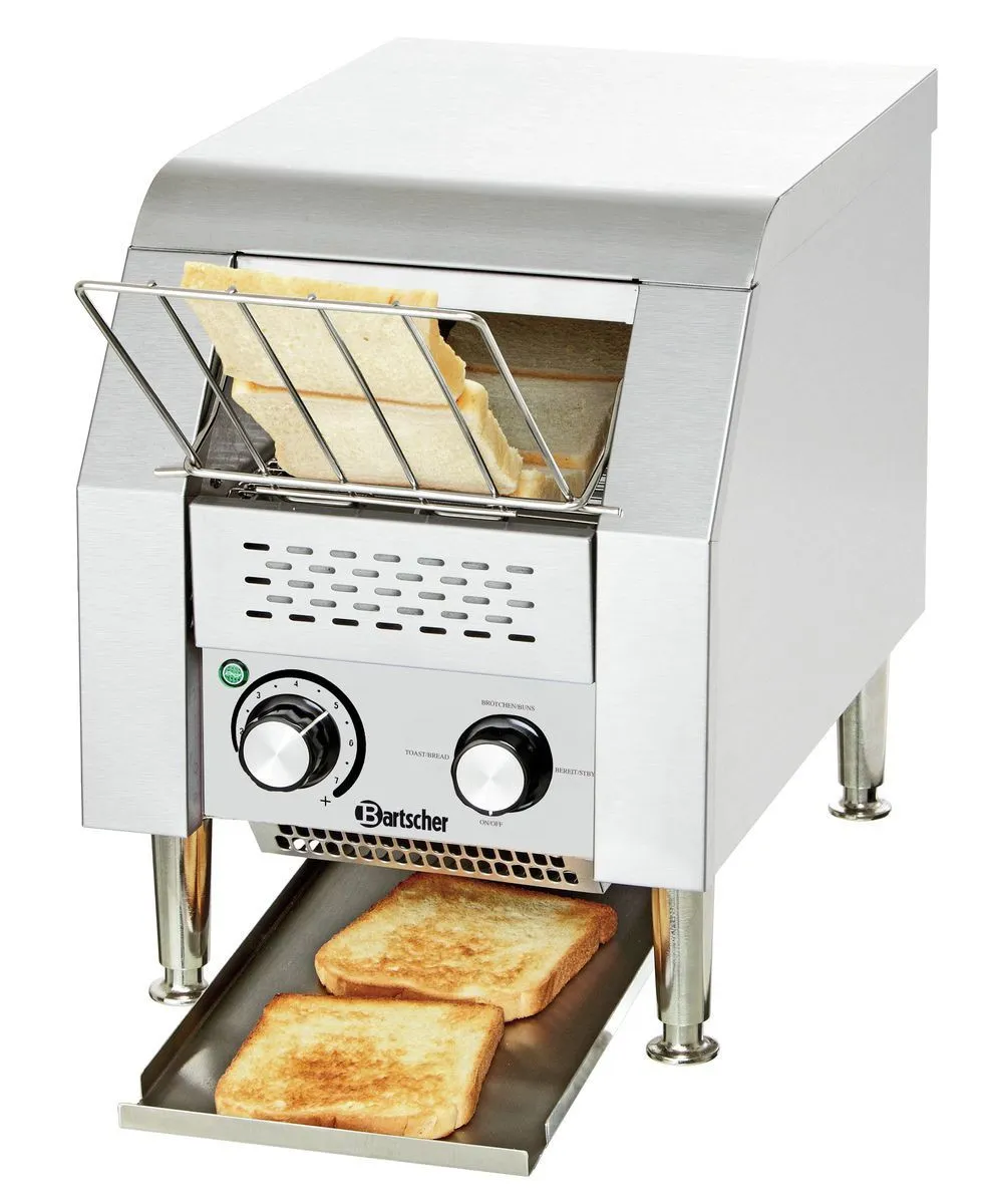 Tostapane a nastro Mini