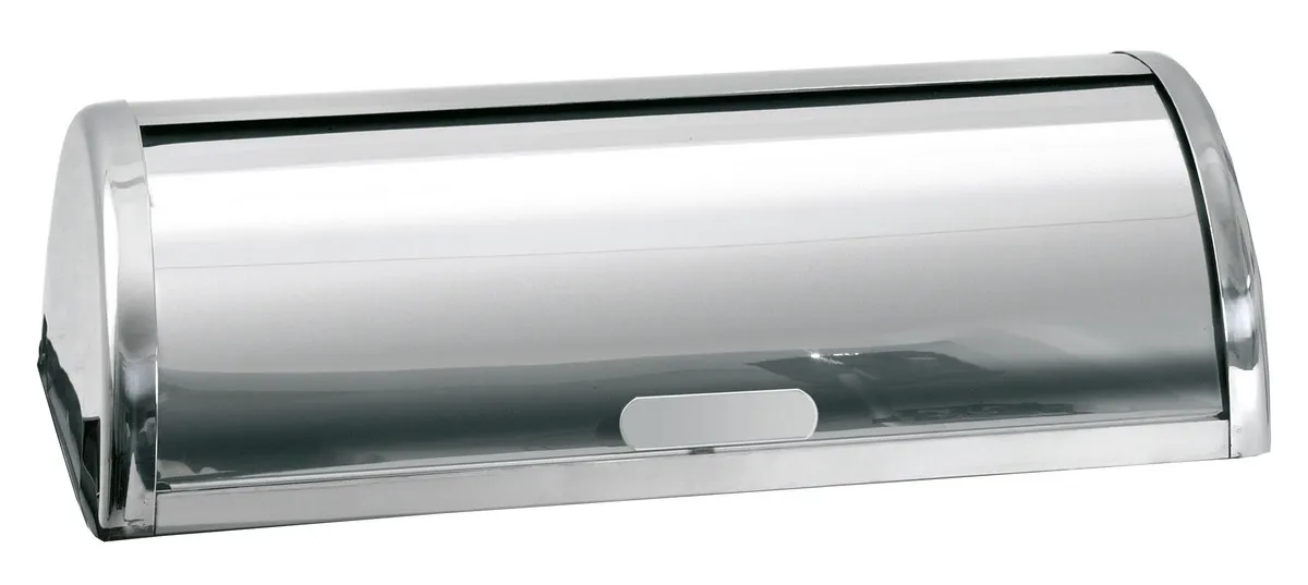 Coperchio scorrevole per Chafing Dish GN 1/1