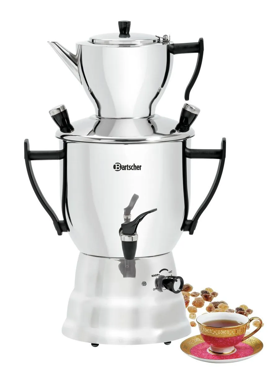 Samovar Tè - 3 Litri
