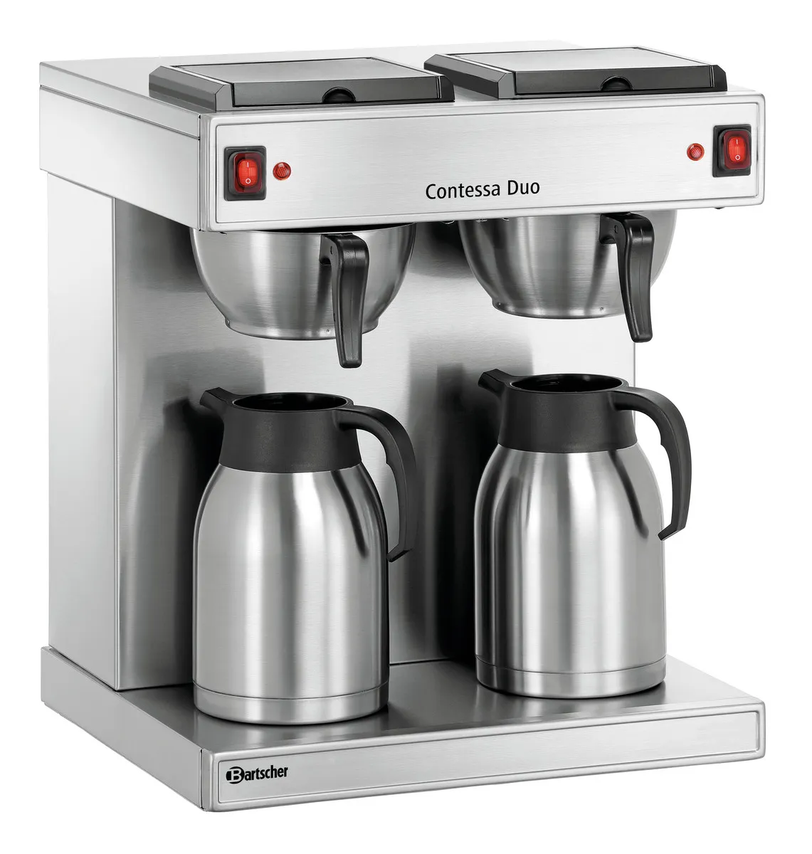 Macchina da caffè - Contessa Duo