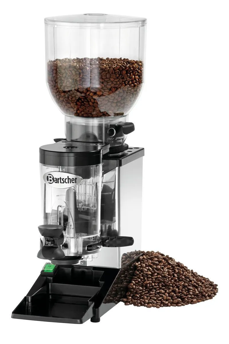 Macinacaffè Space II