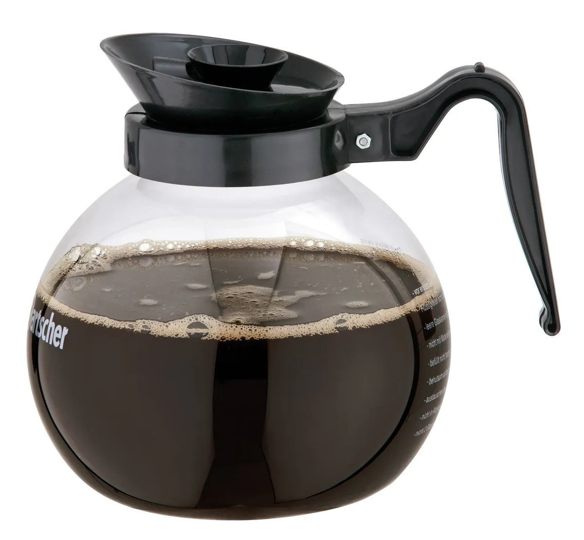 Caffettiera per Contessa 1000