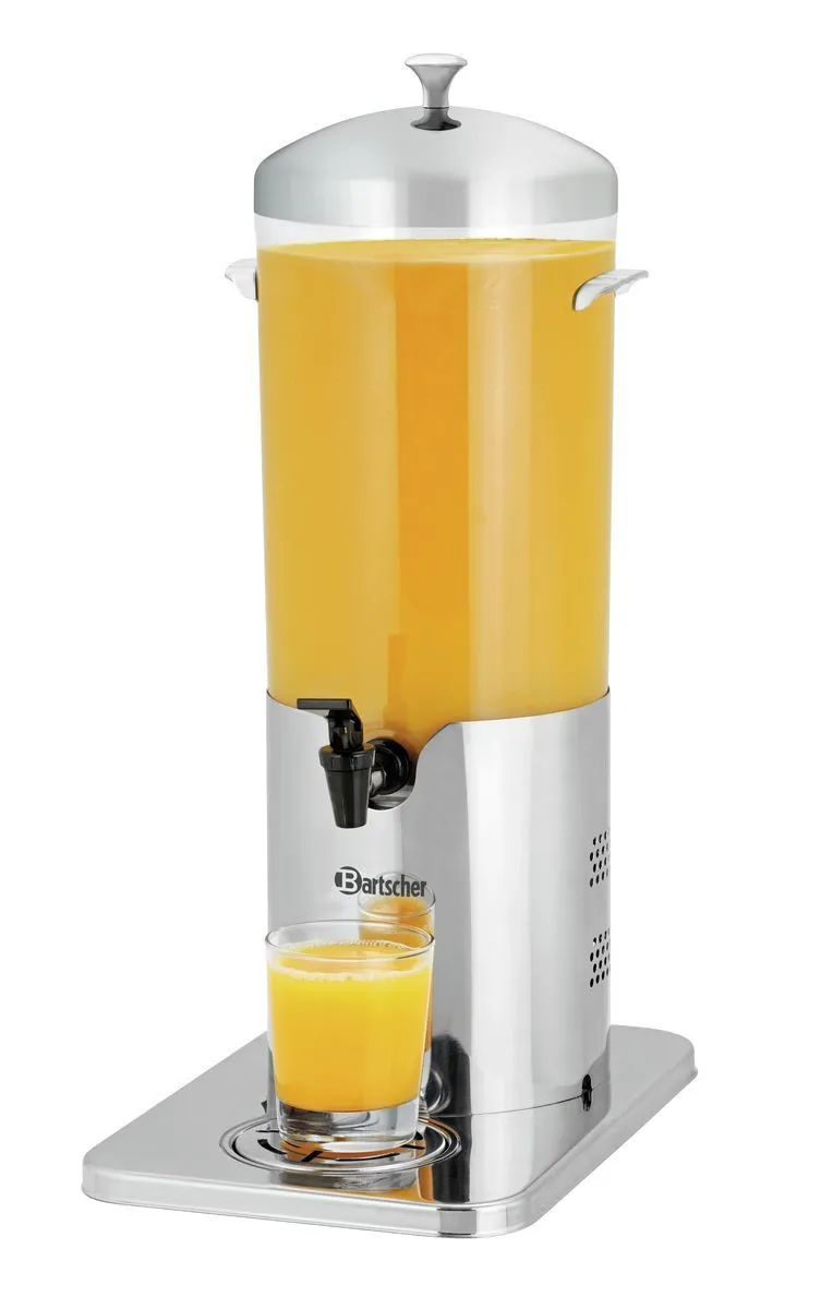 Distributore di Bevande Fredde