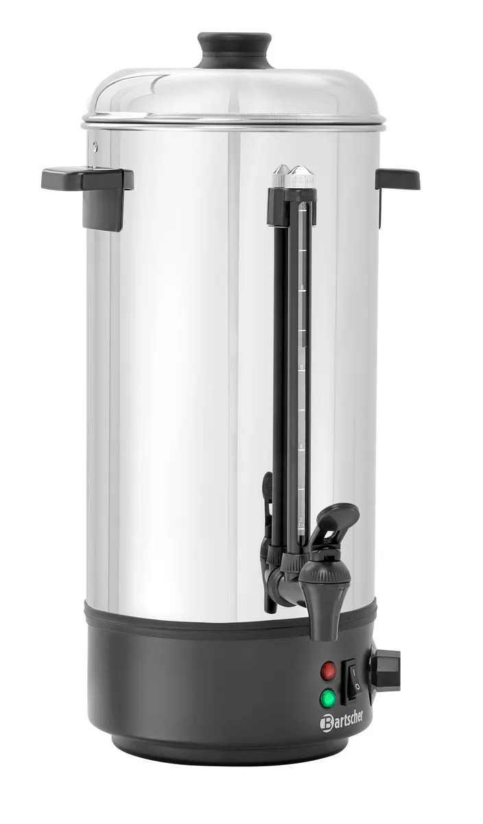 Distributore Acqua Calda - 10 L