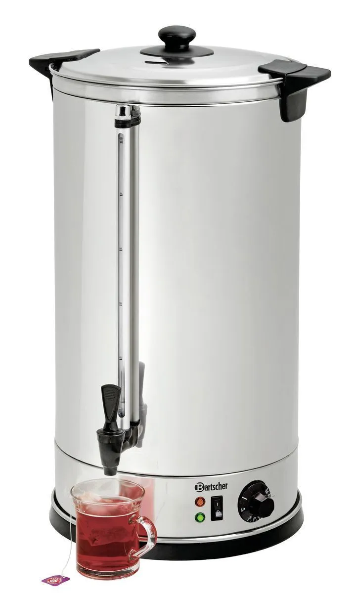 Distributore Acqua Calda - 28 L