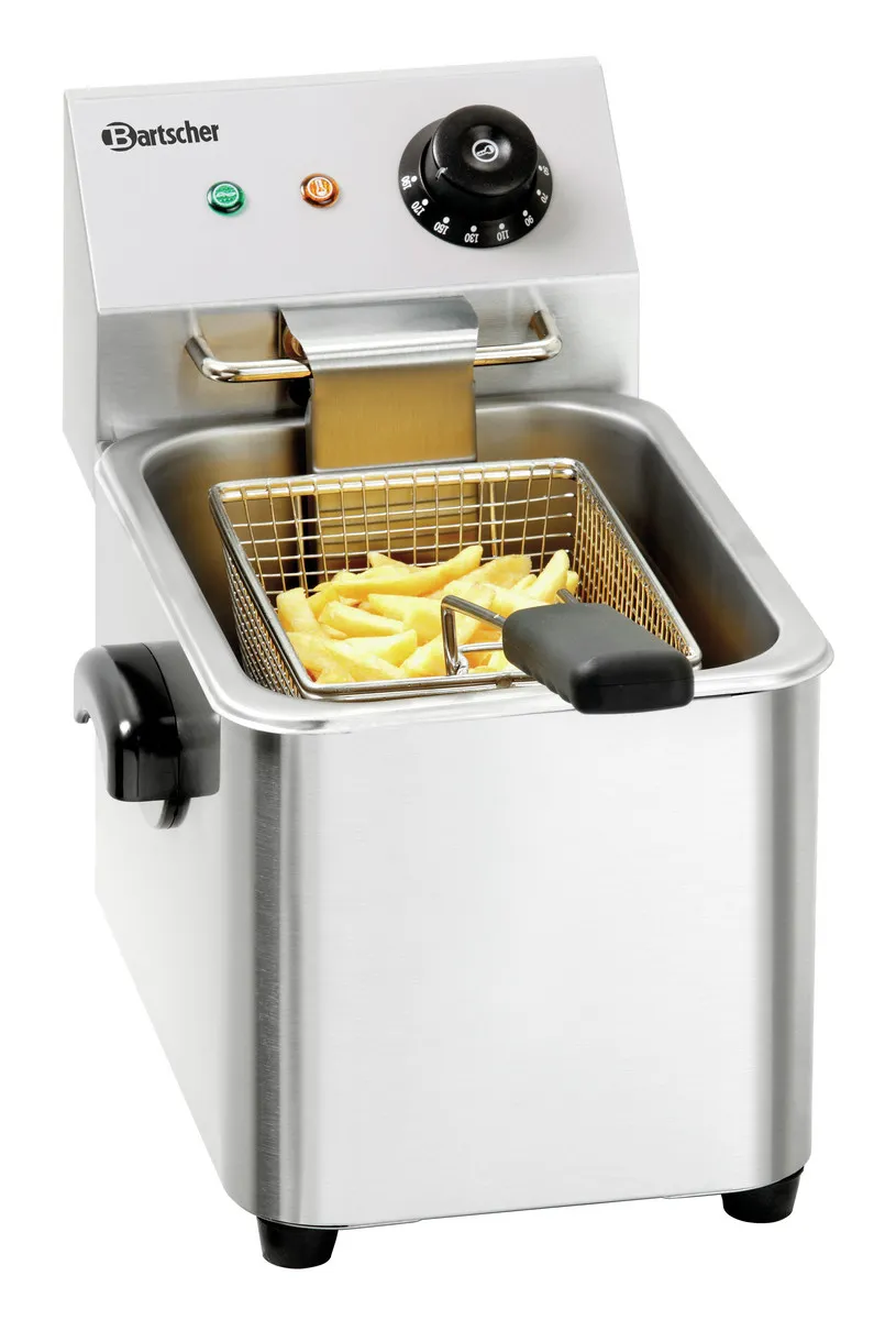 Friggitrice Professionale SNACK I - 4 L