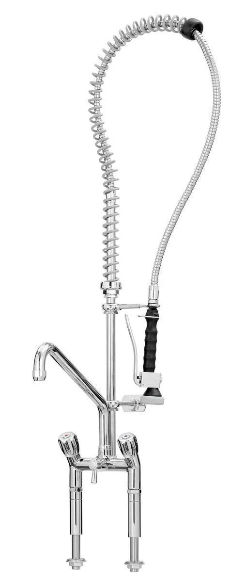 Miscelatore con griglie 40 L