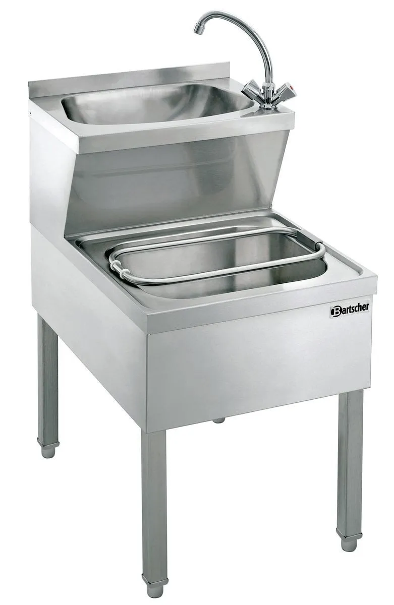 Combinazione Lavabo/Lavello