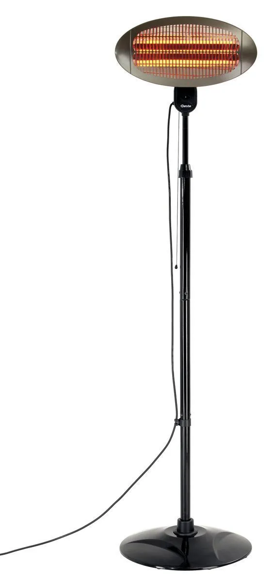 Scaldapatio 2000D I