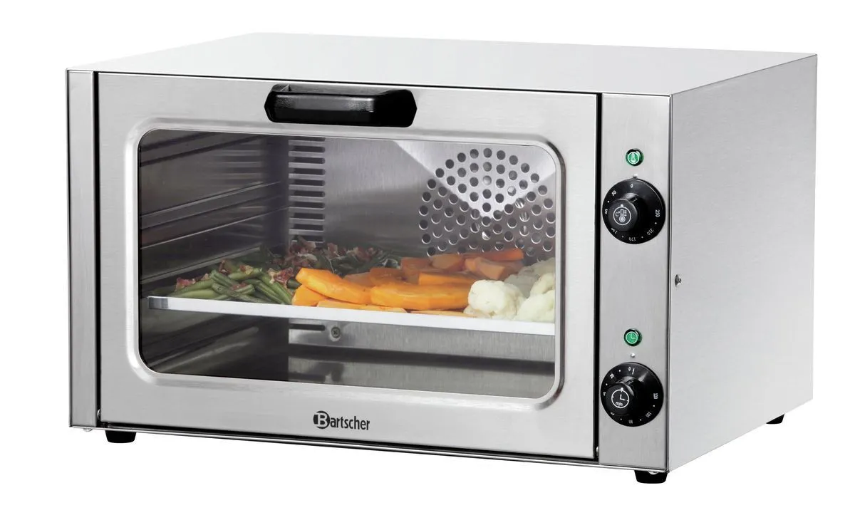 Forno a convezione universale