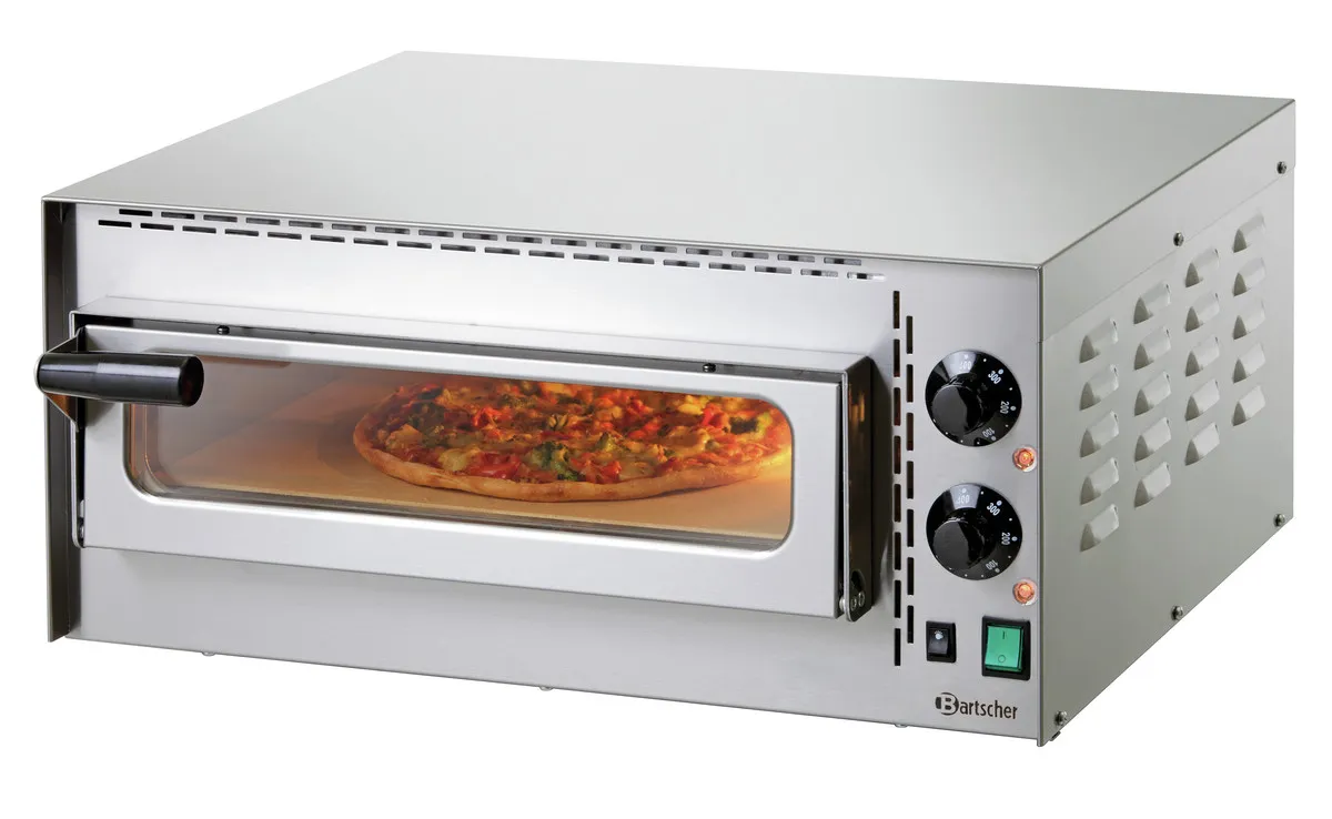 Forno a pizza professionale Mini Plus
