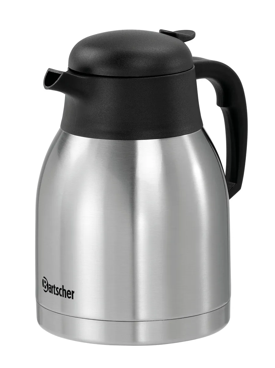 Caffettiera Thermos - 1,5 Litri