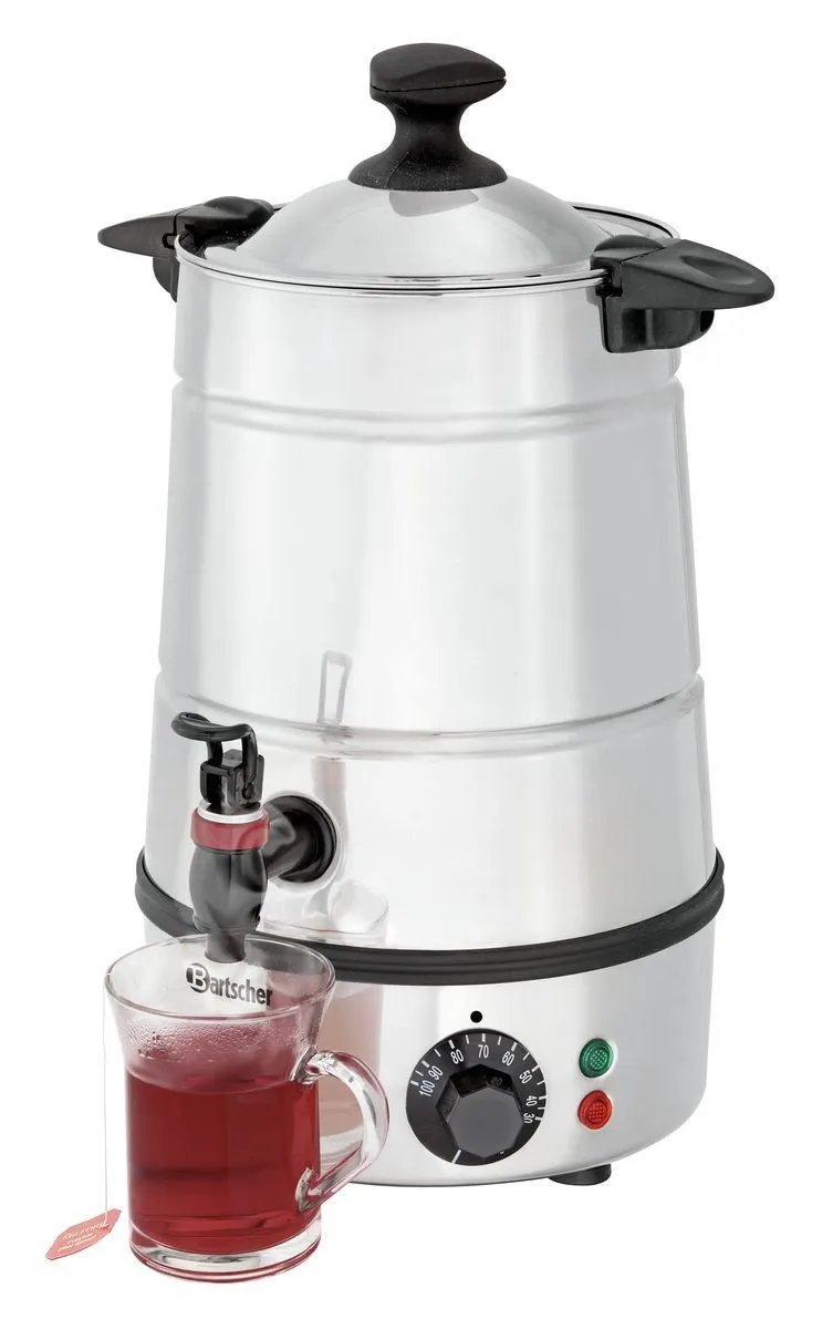 Distributore Acqua Calda - 5 L