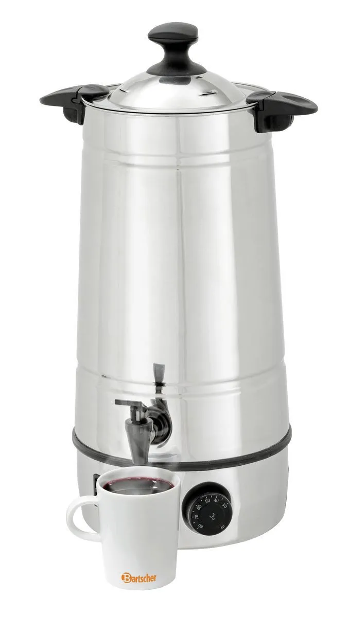 Distributore Acqua Calda - 7 L
