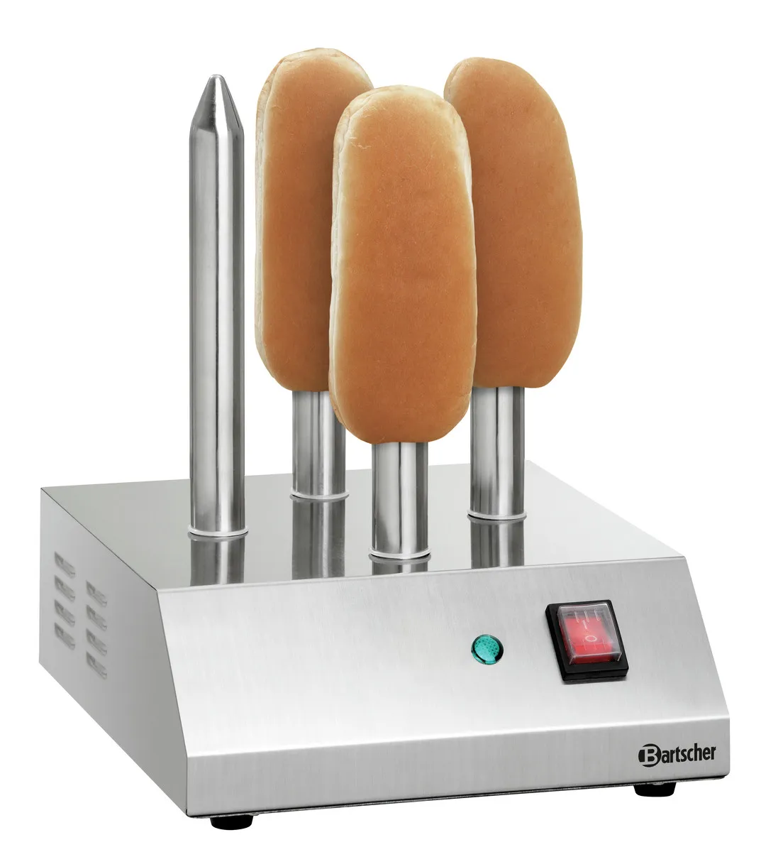 Scalda Pane - 4 Pin
