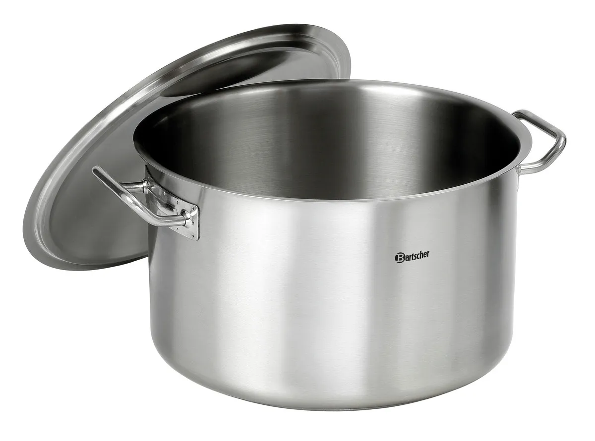 Grande pentola - ø 43 cm - 30 L