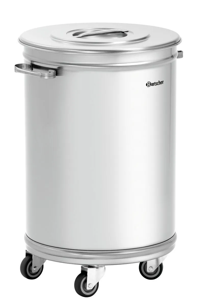 Cestino - 56 Litri