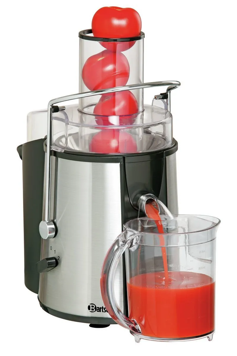 Centrifuga Top Juicer