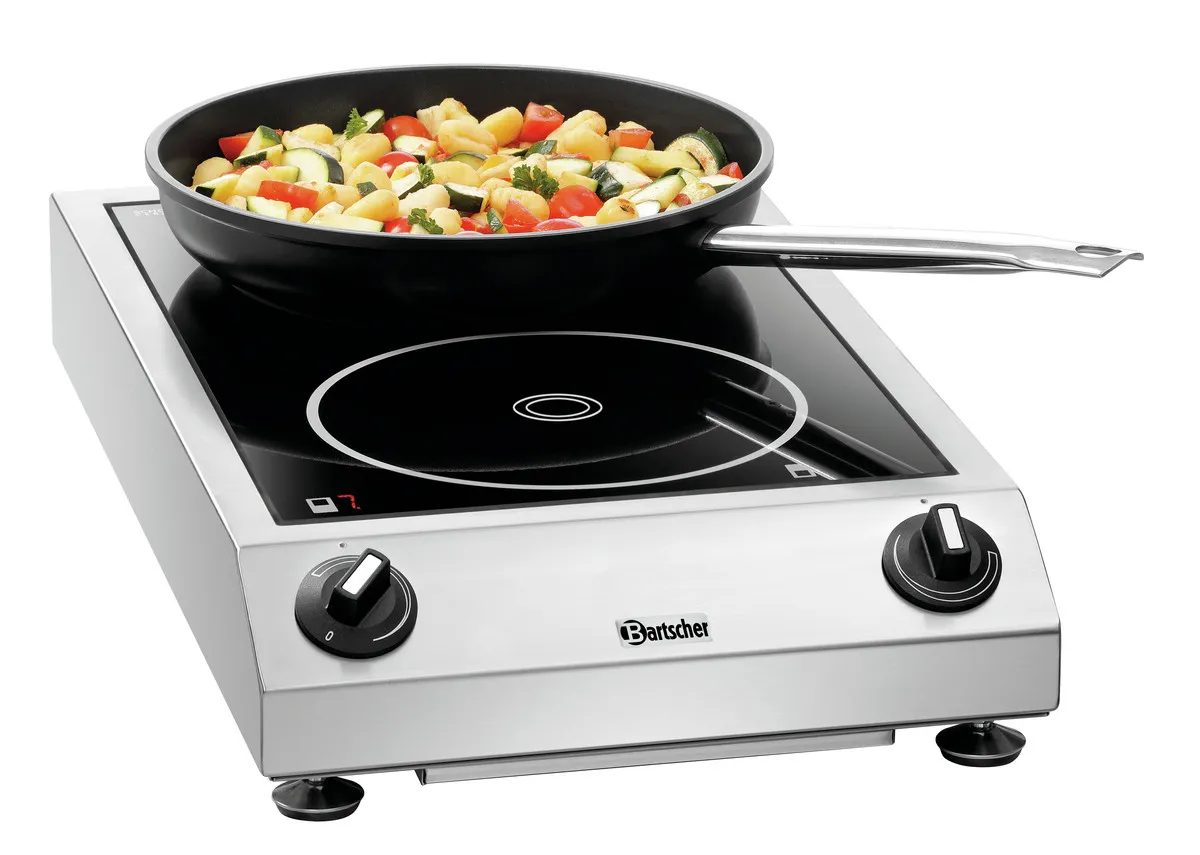 Piastra ad induzione ITH 35ZS-210