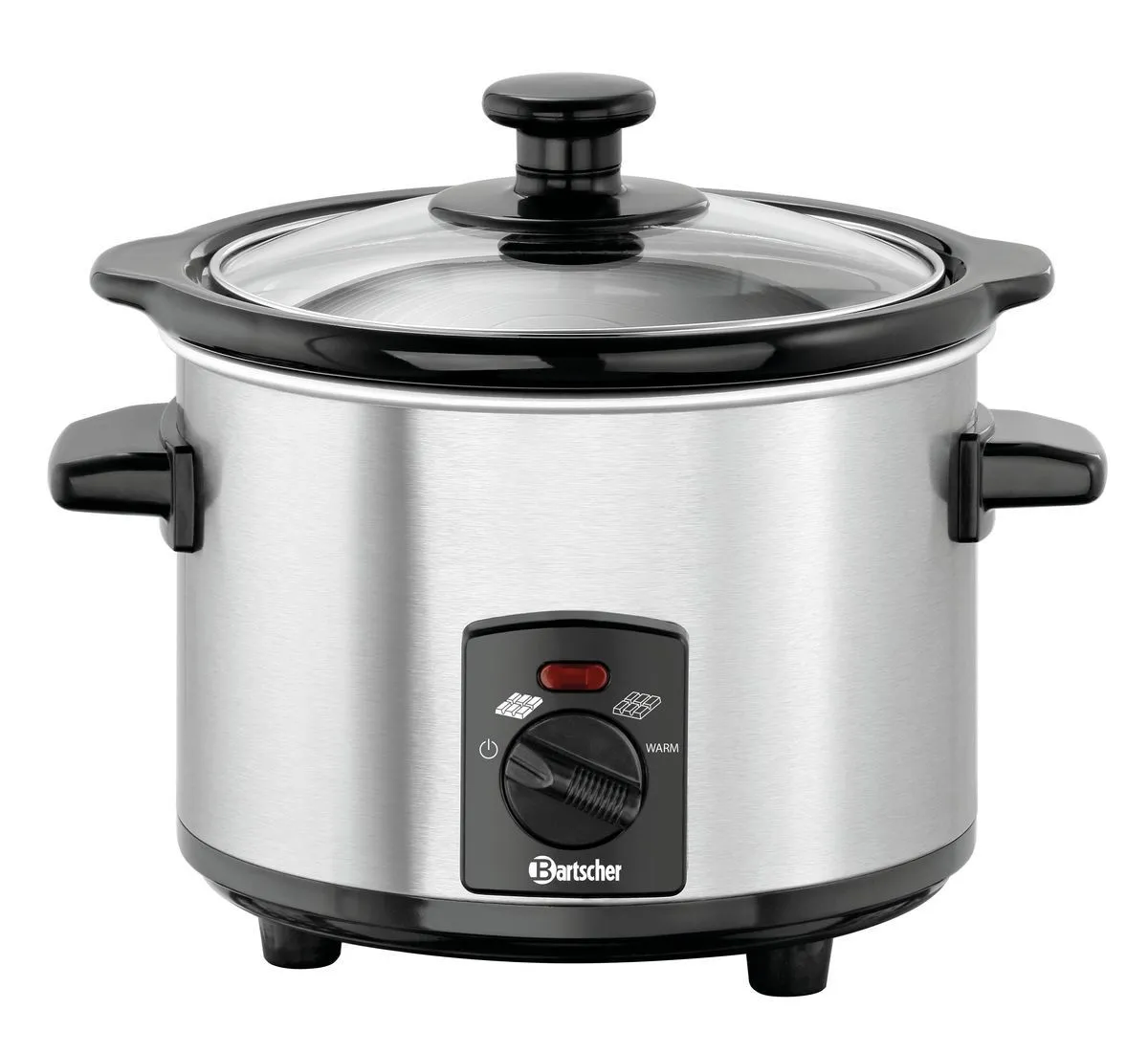 Scaldacqua Cioccolato 1,25 L