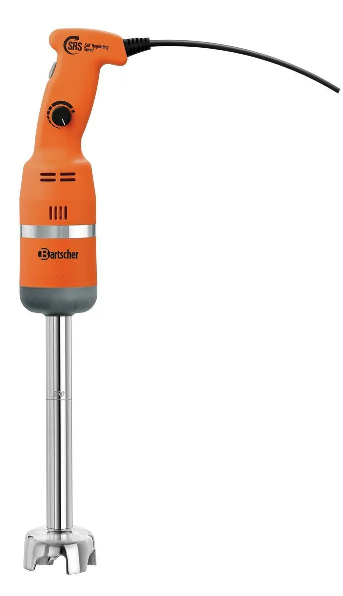 Frullatore ad immersione MX 235 Plus