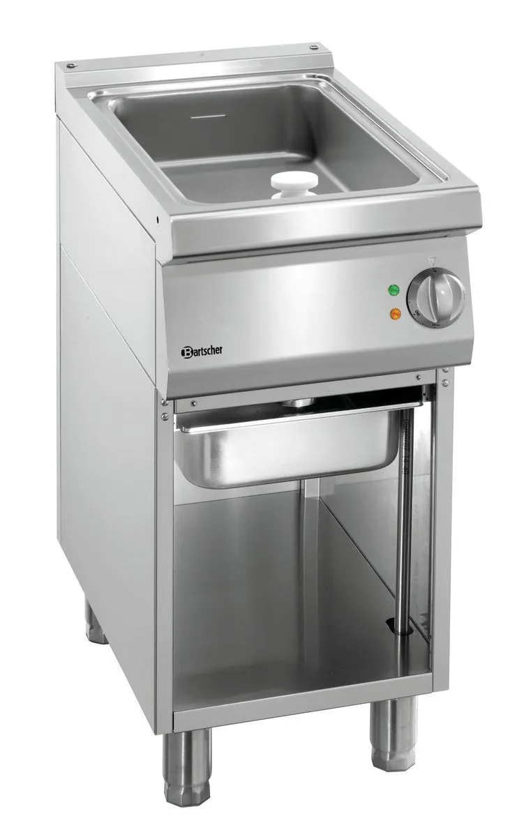 Brasiera Elettrica Multifunzione - 12 L