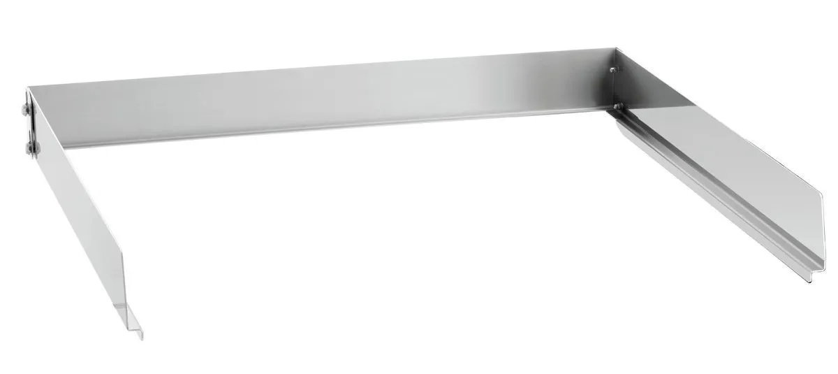 Schienale anti-schizzi 980