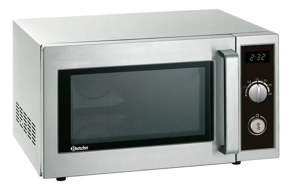 Forno a microonde professionale - 25 L - 1000 W