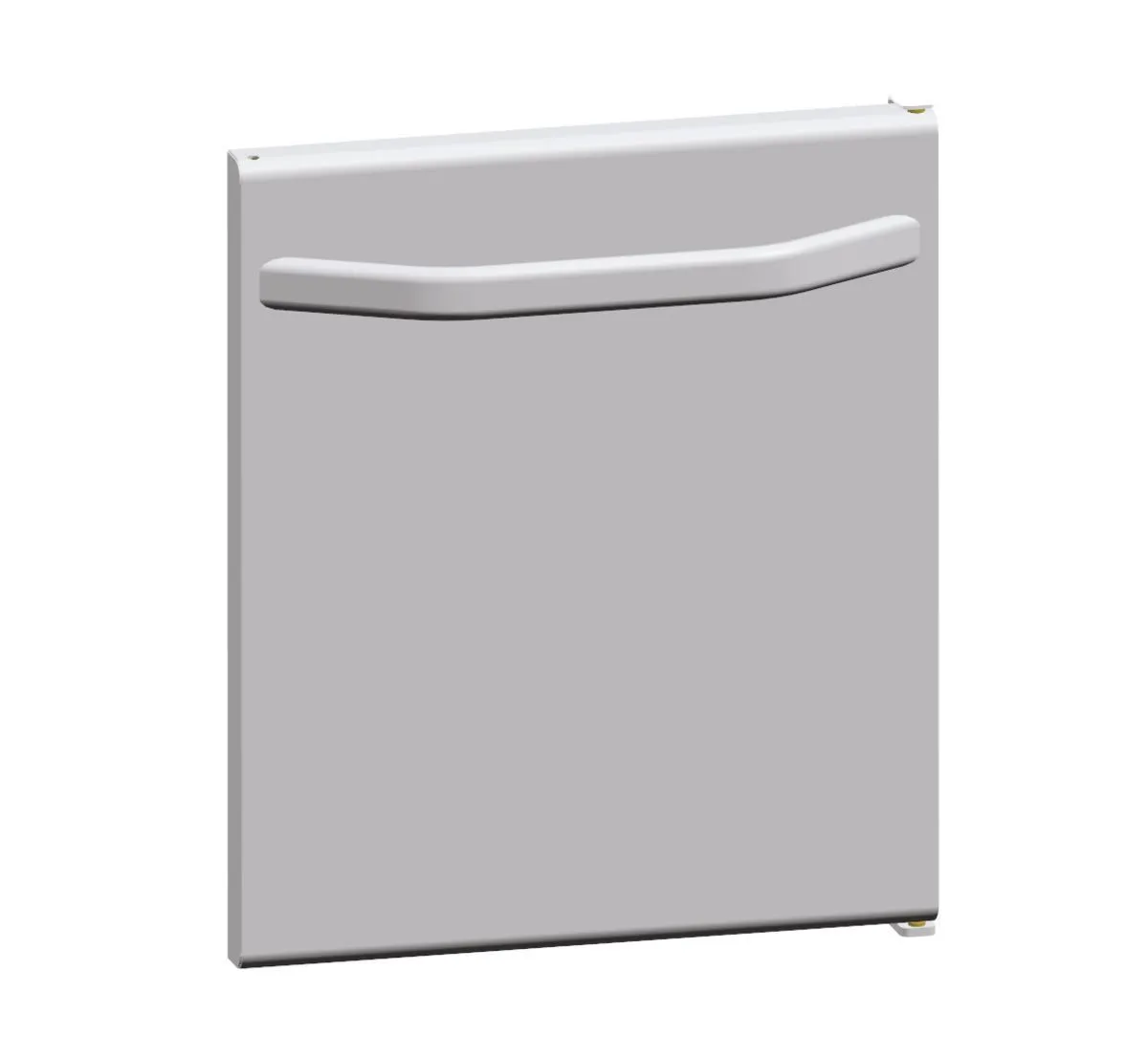 Porta per basamento - Serie 700