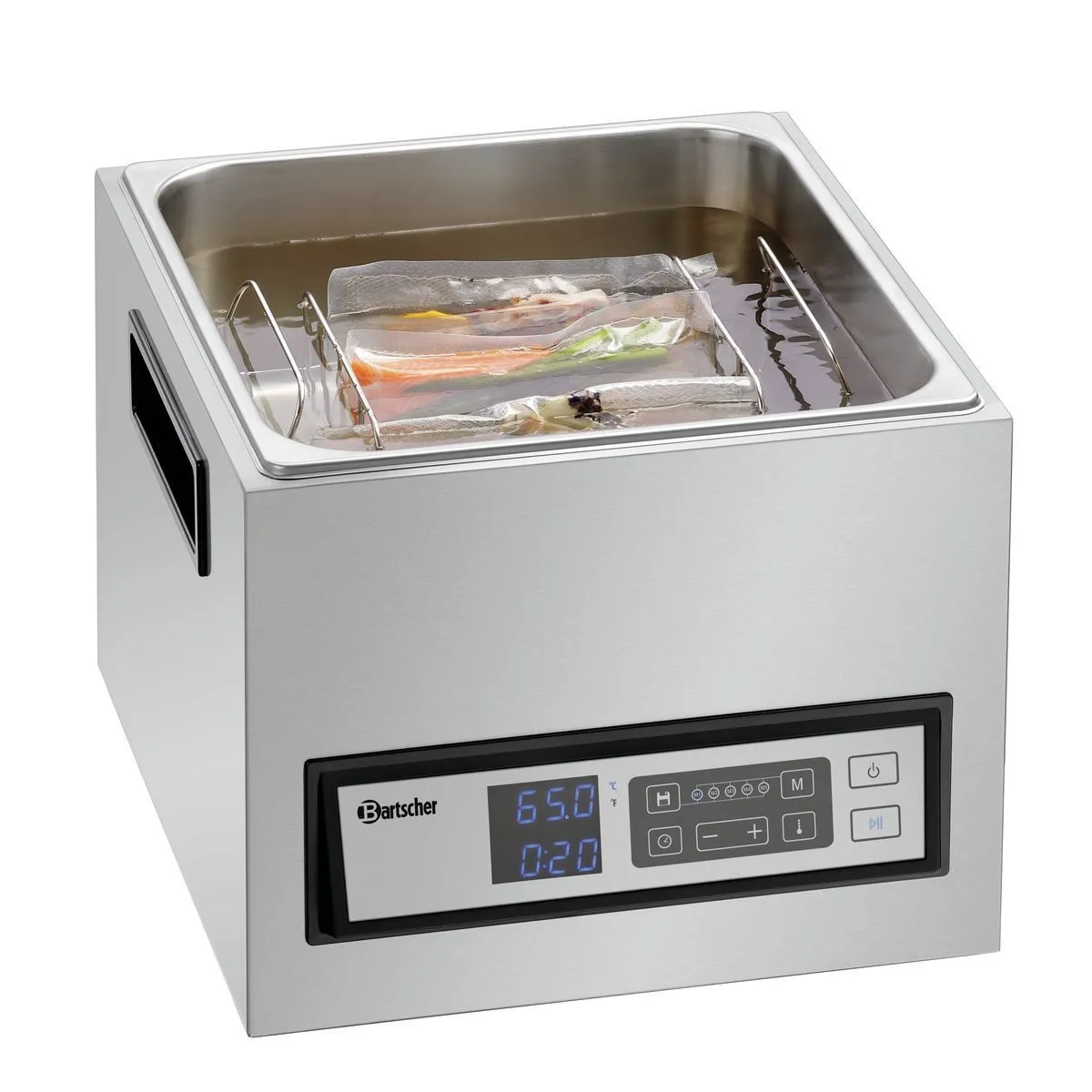 Cuocitore Sous Vide - 16 Litri