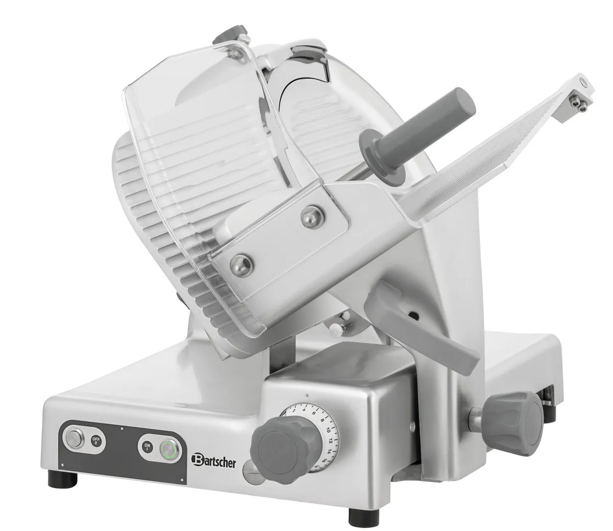 Affettatrice Professionale a Pignoni 300-G