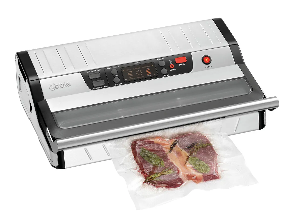 Macchina Sottovuoto 420 mm