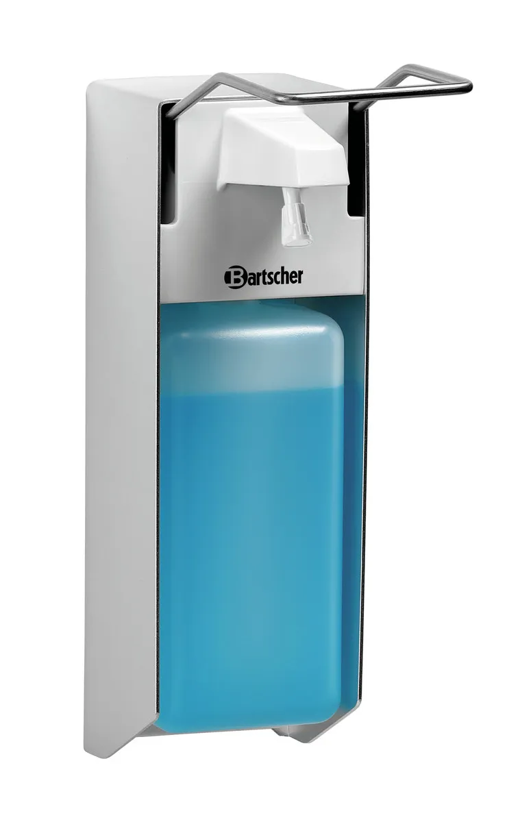 Distributore di Disinfettante - 0,9 L