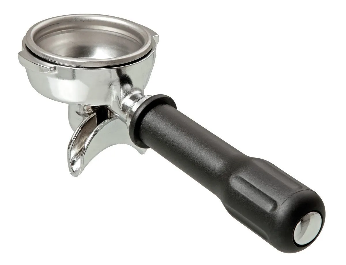 Porta-Setaccio Doppio 14 g Coffeeline