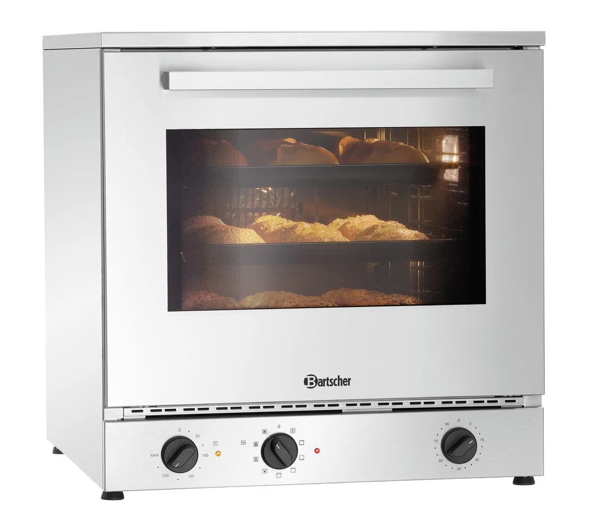 Forno a convezione MF6430