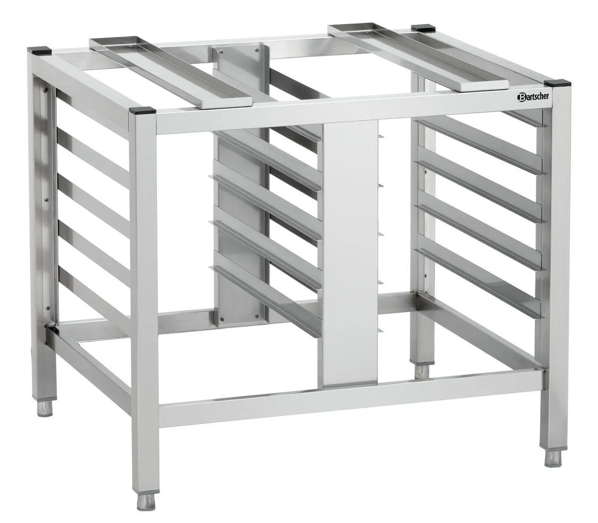 Support per Forno - 10 x GN 1/1