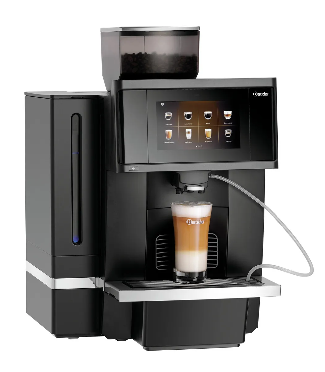 Macchina da caffè KV1 Comfort