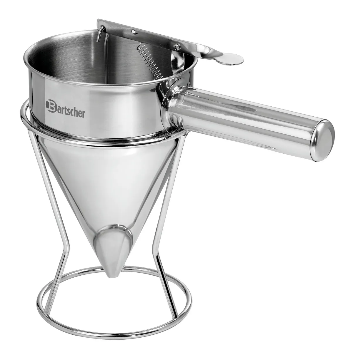 Distributore di pasta - 800 ml