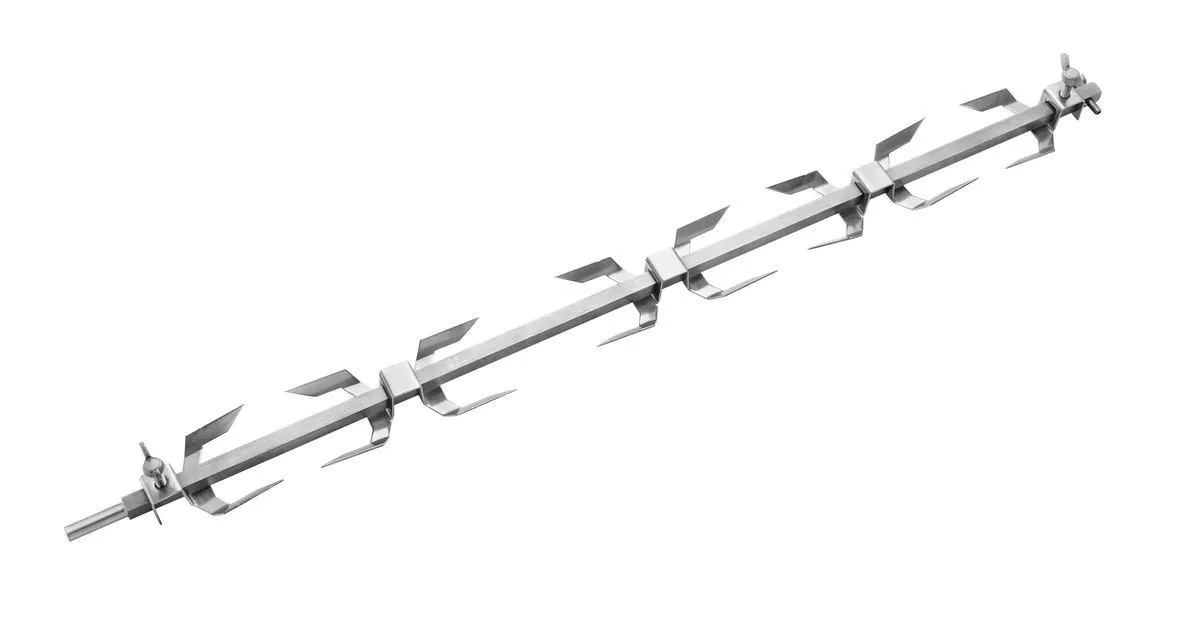 Spiedino con forchette - P8N o P12N