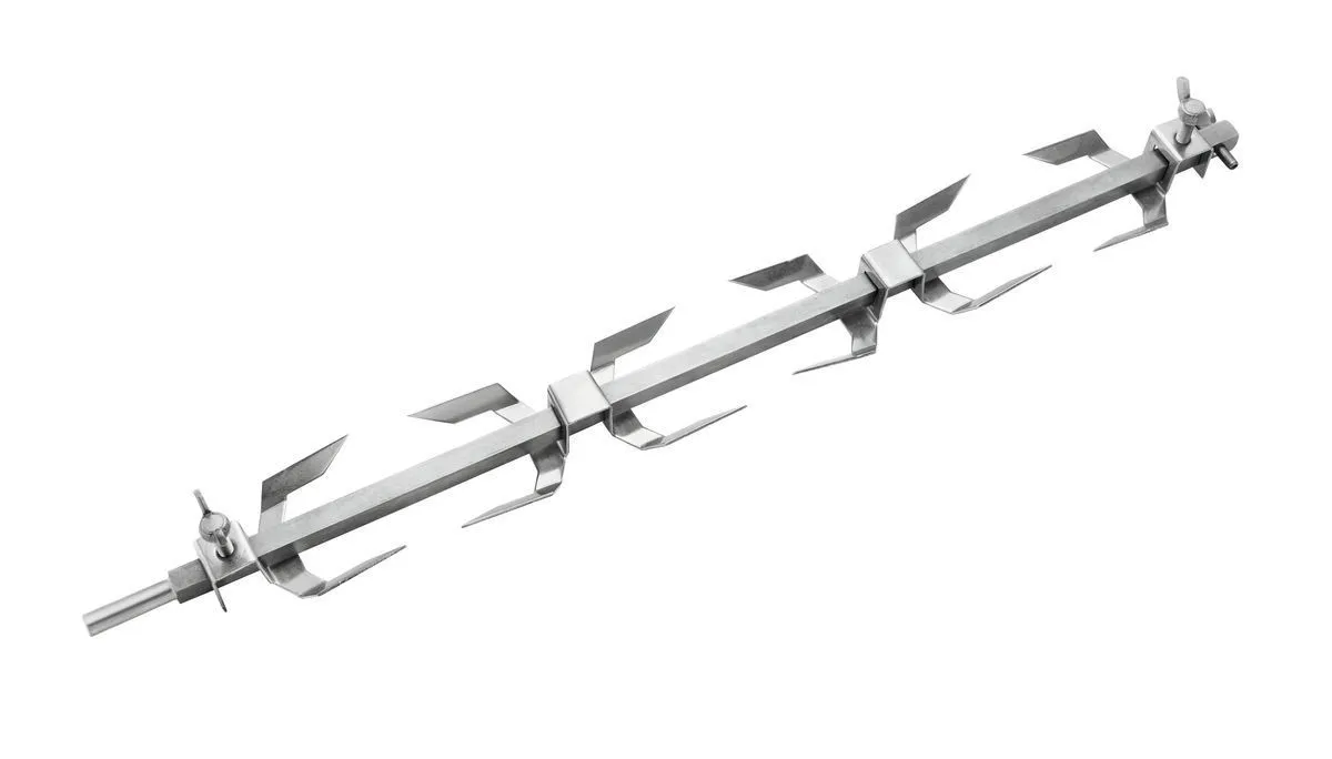 Spiedino con Forchette - P6N